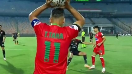 Football Match Highlights - أبرز مباريات كرة القدم 'abraz mubarayat kurat alqadam