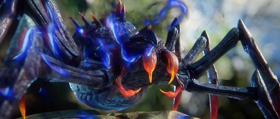 Perfect World Episode 172 HD