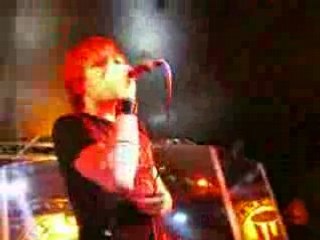 last time 4Days @ gibus