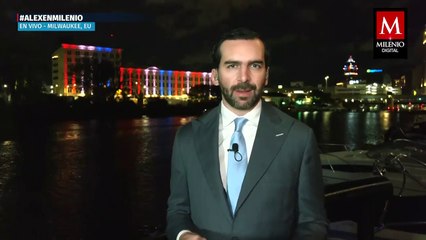 Claudia Sheinbaum abre la puerta a recomendaciones de AMLO sobre titulares en salud