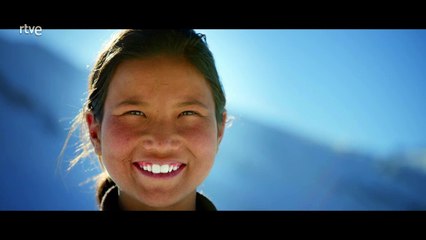 Montañas - El Himalaya. Documental
