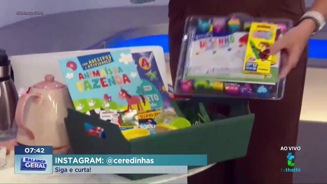 Ao Vivo: Balanço Geral Campinas - Manhã (18/07)