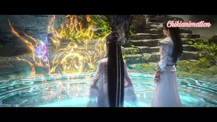 Perfect World Episode 172 Multi subtitles