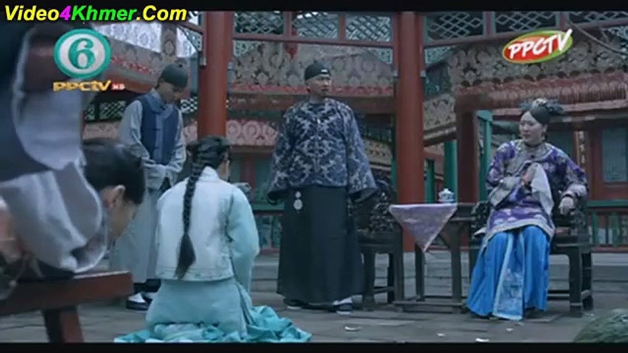 无心法师 10