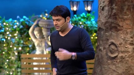 Bharti Singh को कपिल ने पिलाई नशे वाली चाय | Best Of The Kapil Sharma | Dr. Gulati Special