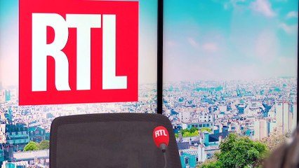 Le journal RTL de 12h du 18 juillet 2024
