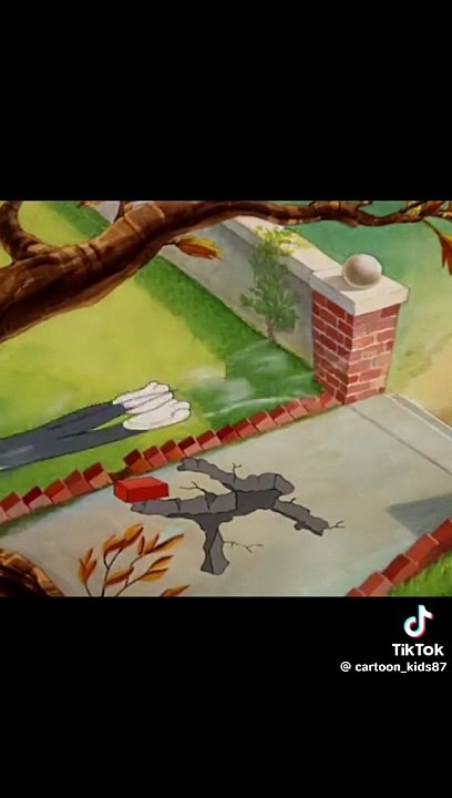 Tom and Jerry