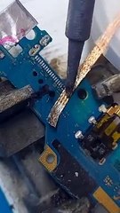 Charging Bays change