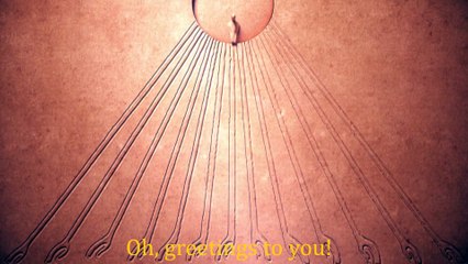 King SVK - Hymnus Aton