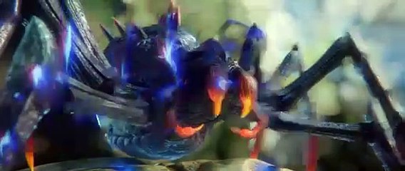 Perfect World Ep 172 HD