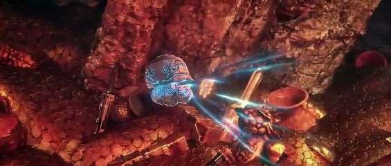 Perfect World Ep 172