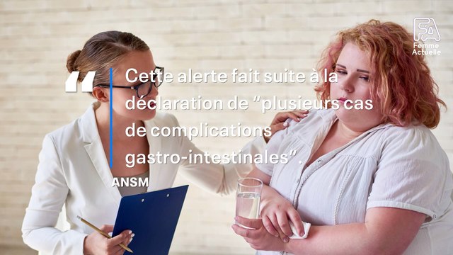Ce ballon gastrique peut entraîner de graves complications, l’ANSM appelle à la vigilance et livre ses recommandations