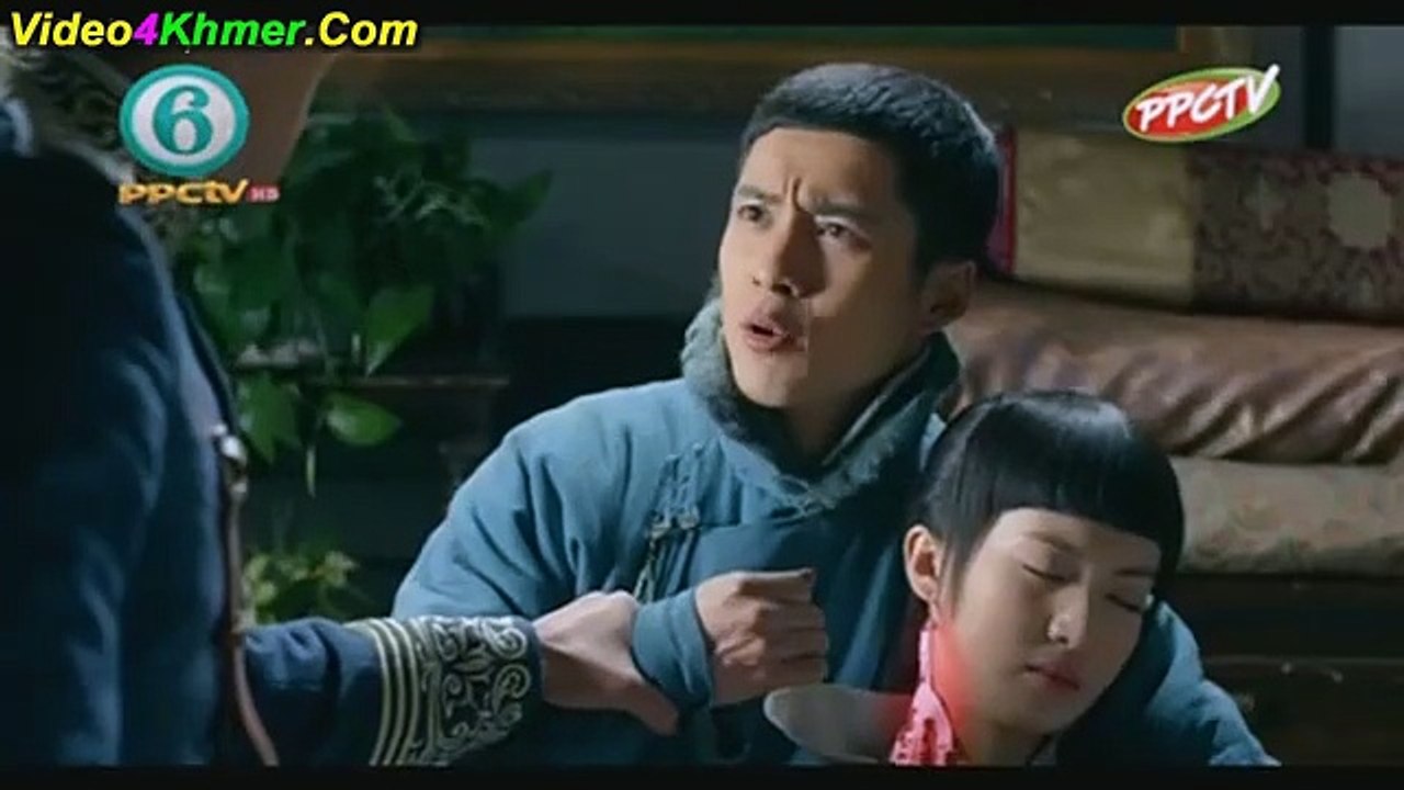 无心法师 12