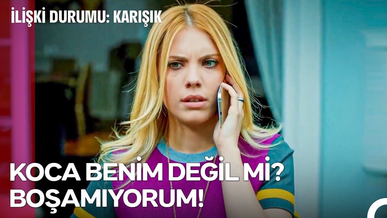 İntikamım Acı Olacak Can Tekin! - İlişki Durumu Karışık