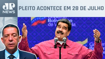 TSE enviará observadores para eleições na Venezuela; Trindade comenta