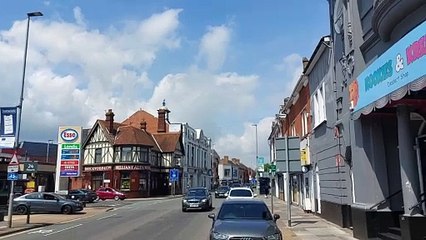 Kookies & Kream dessert shop near to opening in old bingo hall in North End