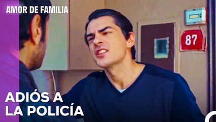 Cemil En Busca De Un Nuevo Trabajo - Amor De Familia Capitulo 171