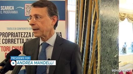 Motore Sanit?:  adeguata prescrizione e corretta informazione