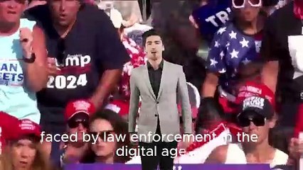 Why Police Can’t Keep Up With Tech (2024)