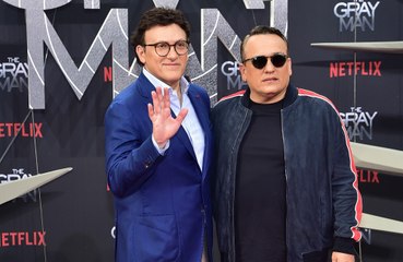 The Russo Brothers are reportedly returning to Marvel Studios