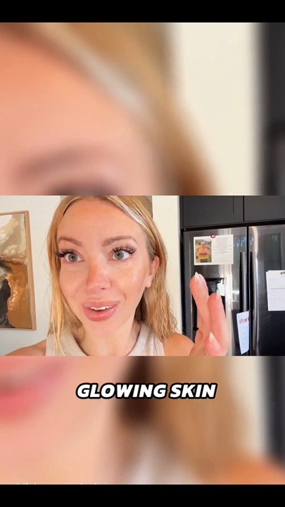 Glow your Skin with CosRX Snail Mucin