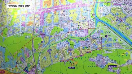 “33억 안 되면 응징”…집값 담합 적발