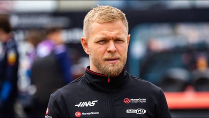 Kevin Magnussen Abandonará Haas A Final De Temporada