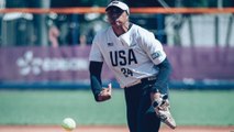 United States vs Japan | HIGHLIGHTS Women's Softball World Cup | 07/18/24 |beIN SPORTS USA