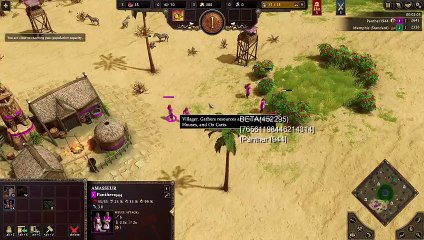 testons le panthéon scandinaves  : Age Of Mythology Retold Bêta (3/3)