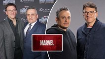 Russo Brothers Return To MCU For Two New Movies | Details Inside