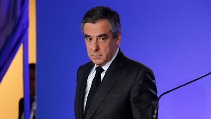 GALA VIDEO - François Fillon toujours présent à sa manière : comment il influence ses collègues à droite