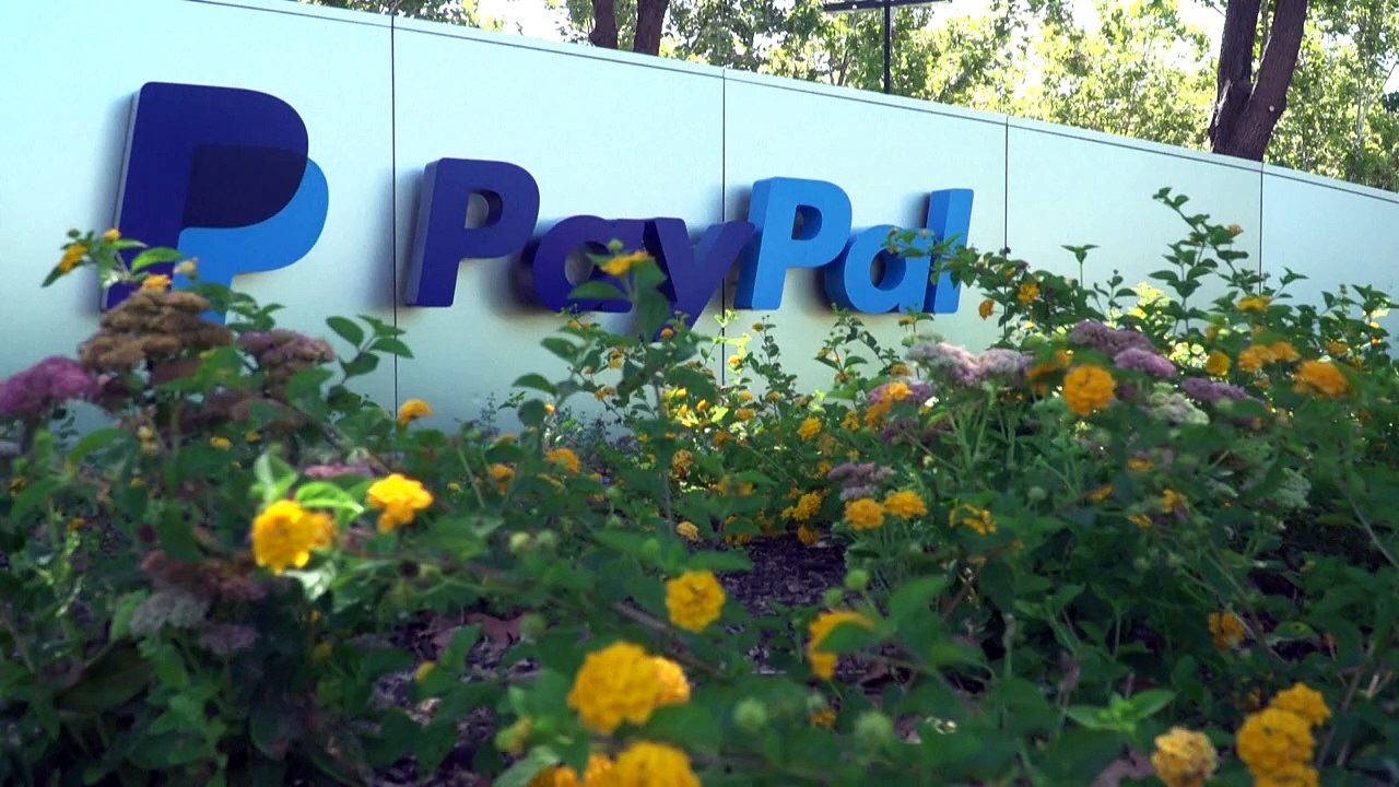 Trumps reiche tech-freunde