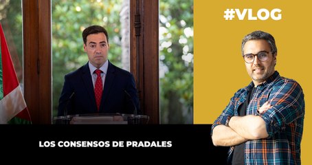 Los consensos de Pradales