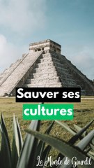 Ces femmes combattent la sécheresse !