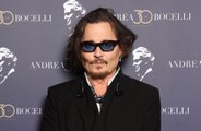 Johnny Depp has revealed a new art collection inspired by his own life