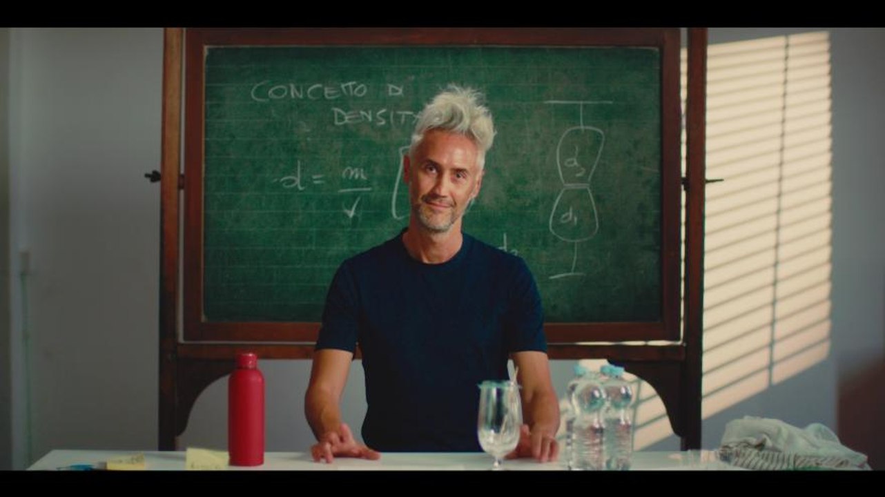 Quando sei alla guida tutto può aspettare: la nuova campagna Anas sulla sicurezza stradale