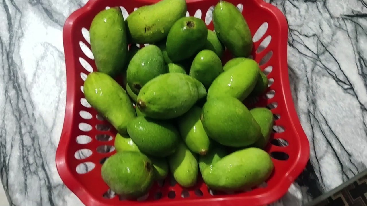 How to Make Mango Chutney | Kachay Aam Ki Khathi Meethi Chutney | Mango Chutney