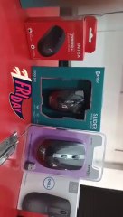 Mouse wireless mouse 