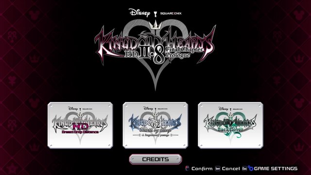 Kingdom Hearts Official 'What Order Should You Play Kingdom Hearts' Overview Trailer