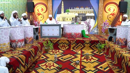 Naat Production 2.0 - Ya Rab Soye Madina Mastana Ban Ke Jaaun ｜ New Kala.. (1)