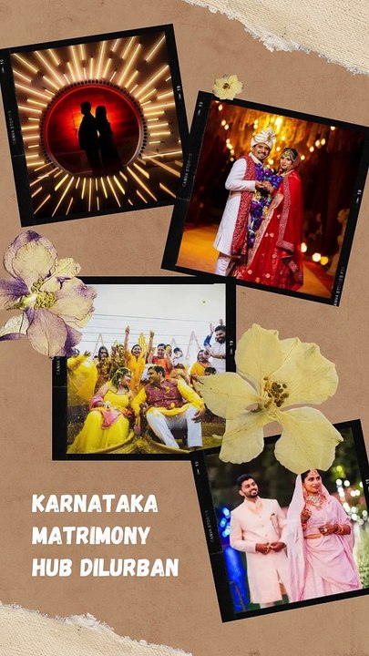 Karnataka Matrimony