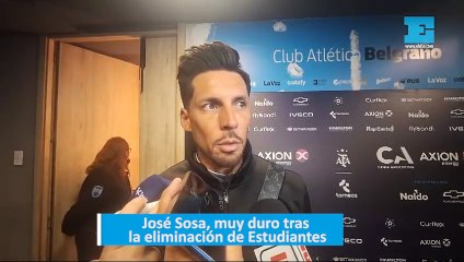 nota Jose Sosa