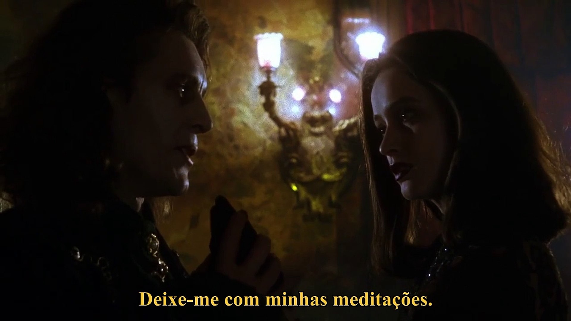 Diário de um Vampiro (1997) 720p. (LEGENDADO EM PORTUGUÊS)