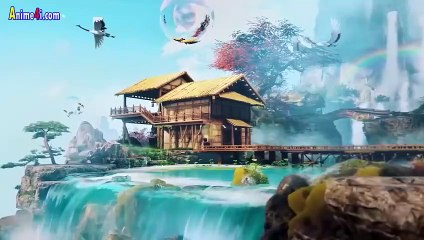 My Senior Brother Is Too Steady S.2 Ep.33 [46] English Sub