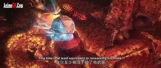 Perfect World Ep.172 English Sub