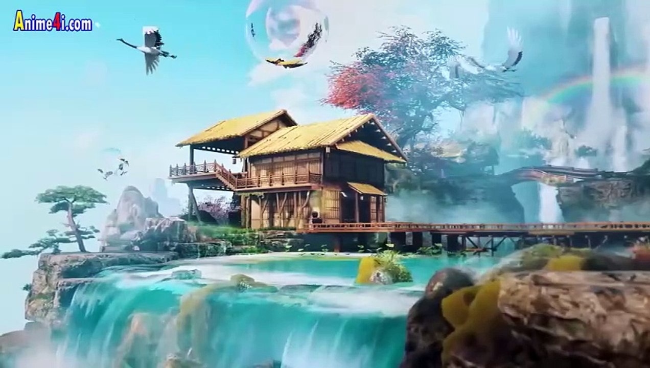 My Senior Brother Is Too Steady S.2 Ep.33 [46] English Sub