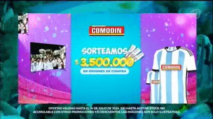 Corte 2 Vivo Mediodìa 08-07-24