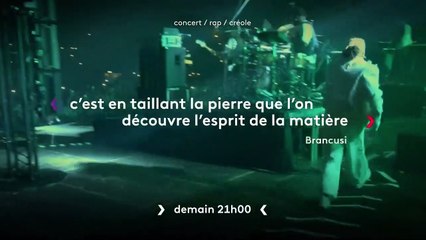 Meryl au Zénith de Paris - 18 juillet