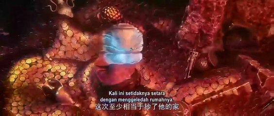 Perfect World Eps 172 sub Indo