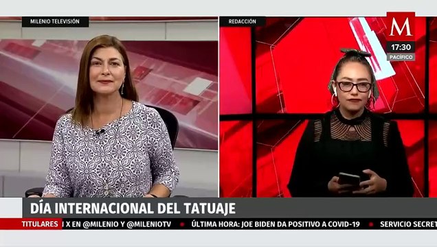 Día Internacional del Tatuaje; ¿cuál es su valor en el mercado?